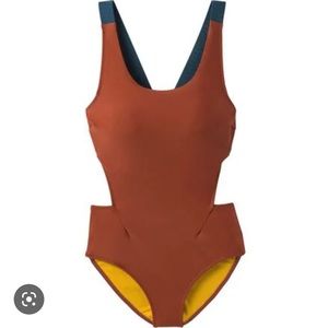 PrAna Neolani one price bathing suit